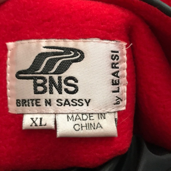 Reversible Vest - Picture 3 of 3